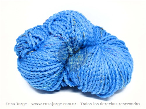 LANAS NUBE MULTI EN MADEJA POR KILO